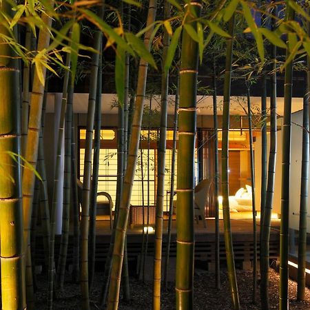 Kitanokaze Saryo (Adults Only) Hakone Exterior foto