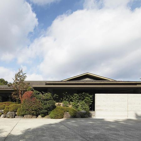 Kitanokaze Saryo (Adults Only) Hakone Exterior foto