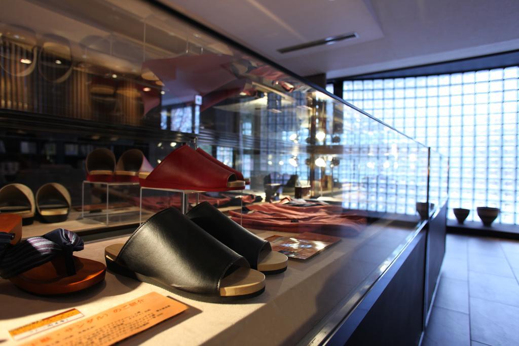 Kitanokaze Saryo (Adults Only) Hakone Exterior foto