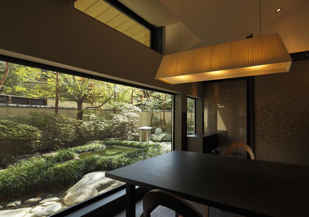 Kitanokaze Saryo (Adults Only) Hakone Exterior foto