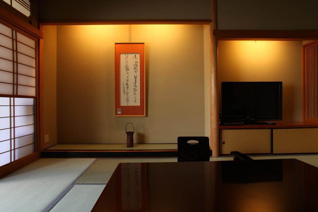 Kitanokaze Saryo (Adults Only) Hakone Exterior foto