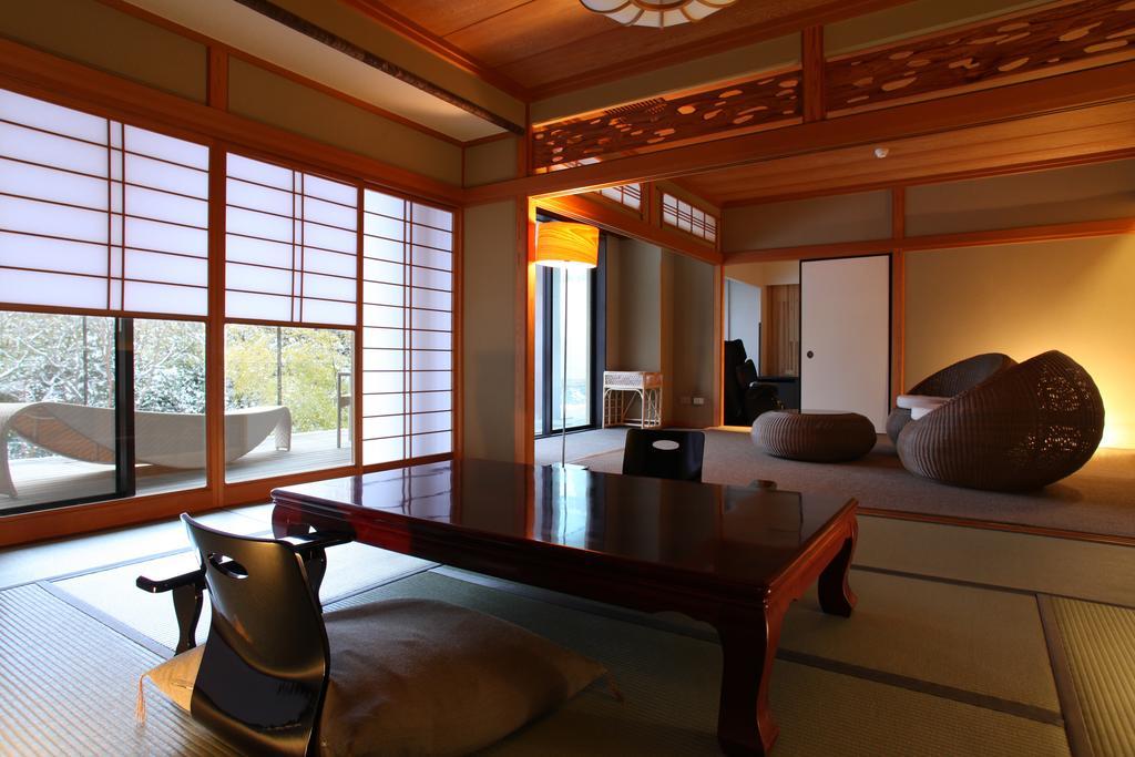 Kitanokaze Saryo (Adults Only) Hakone Exterior foto