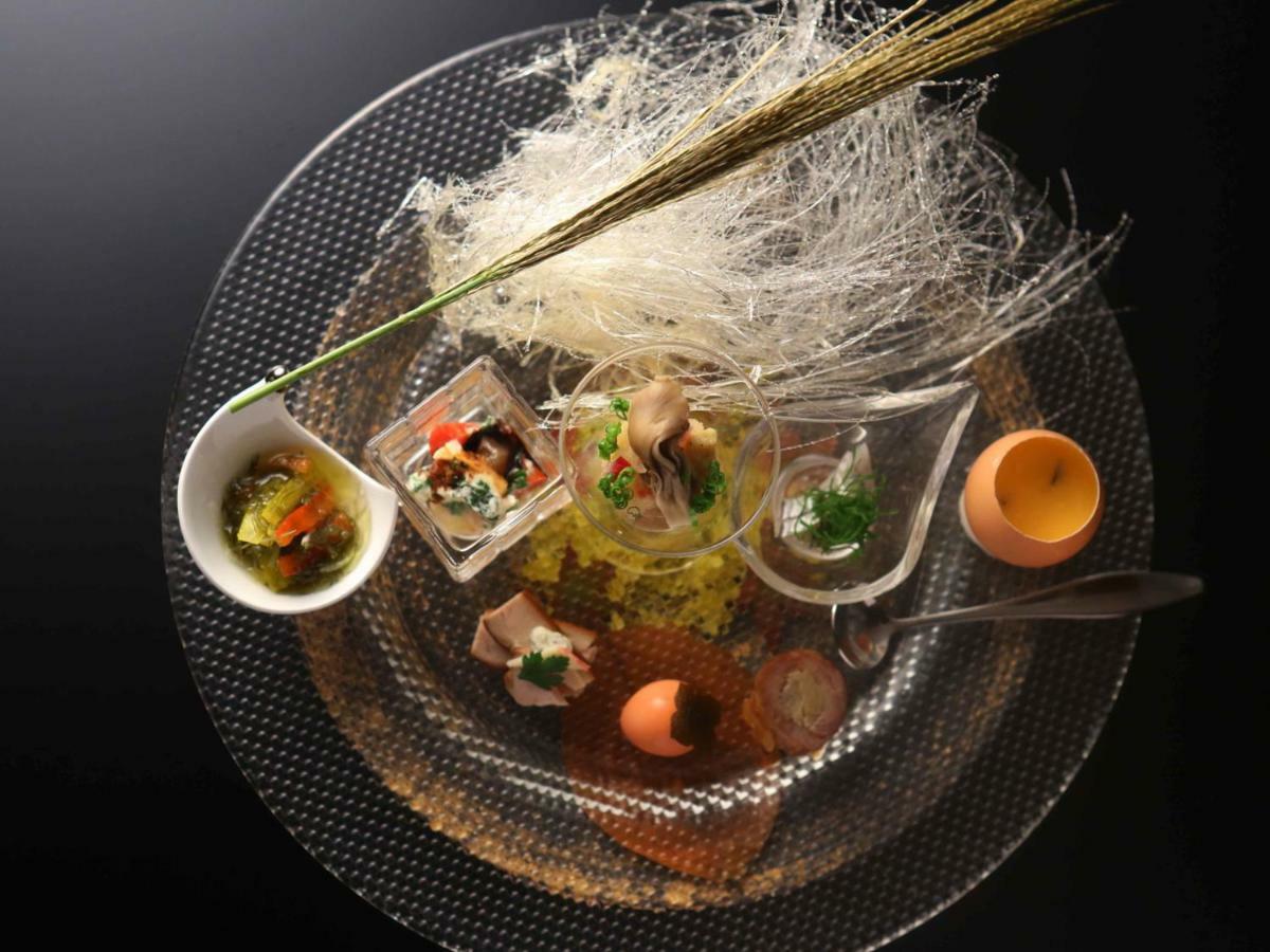 Kitanokaze Saryo (Adults Only) Hakone Exterior foto