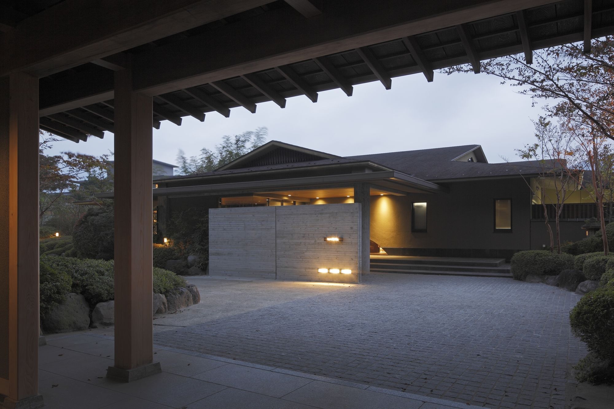 Kitanokaze Saryo (Adults Only) Hakone Exterior foto