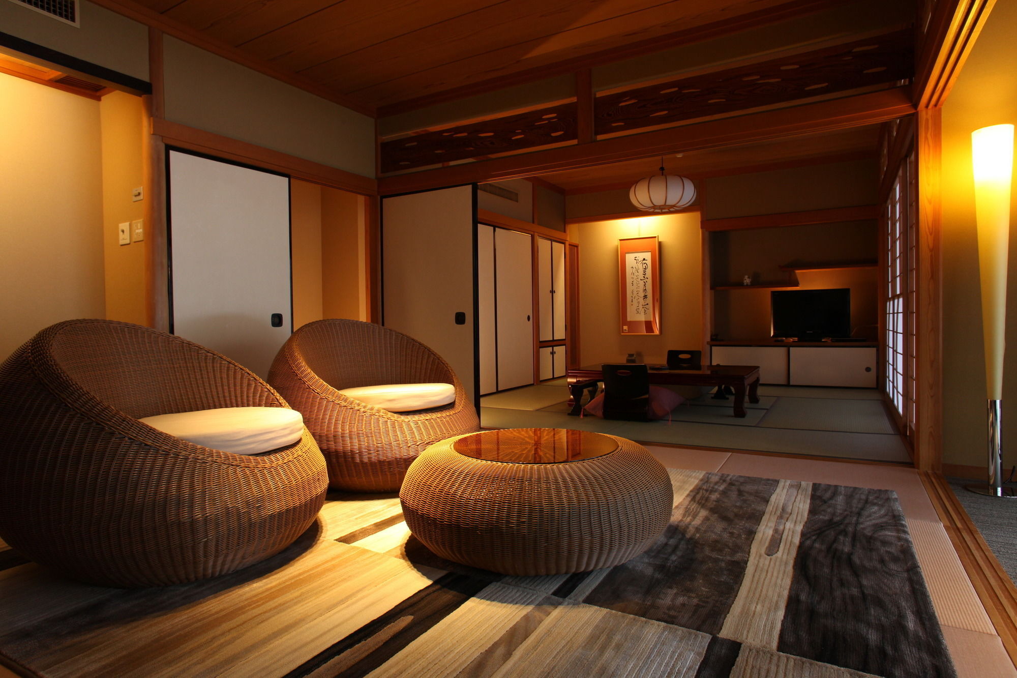 Kitanokaze Saryo (Adults Only) Hakone Exterior foto