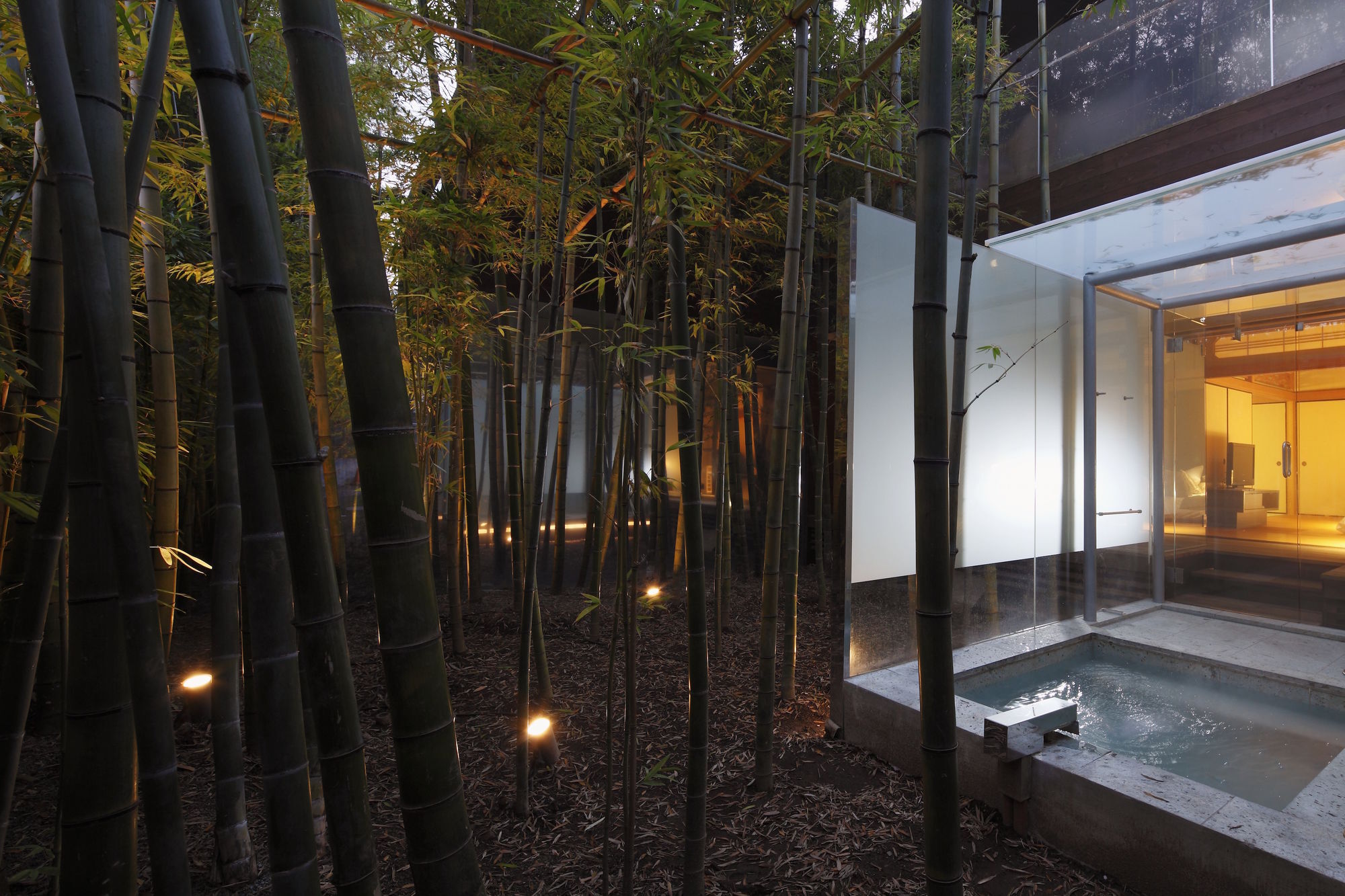 Kitanokaze Saryo (Adults Only) Hakone Exterior foto