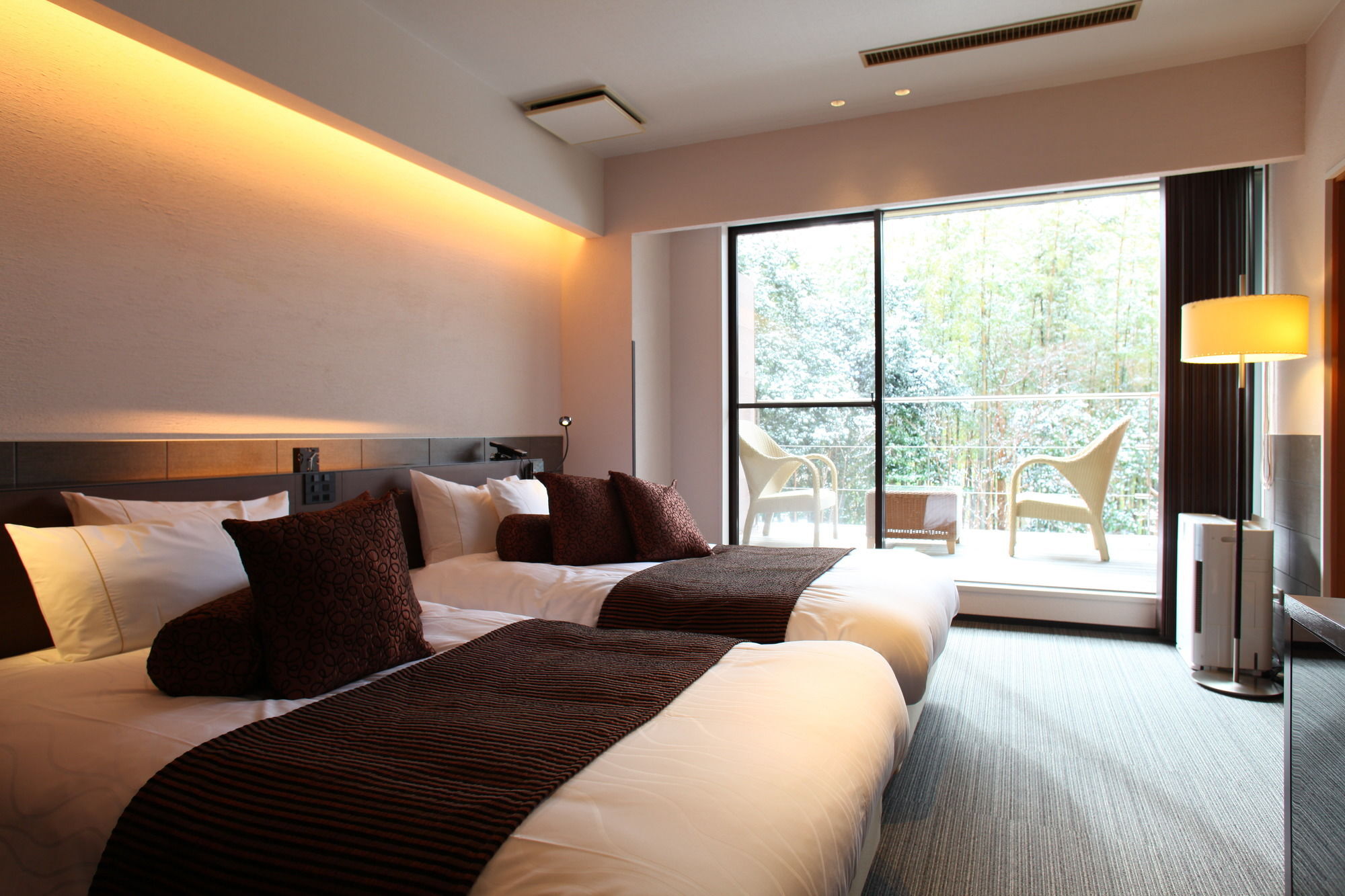 Kitanokaze Saryo (Adults Only) Hakone Exterior foto