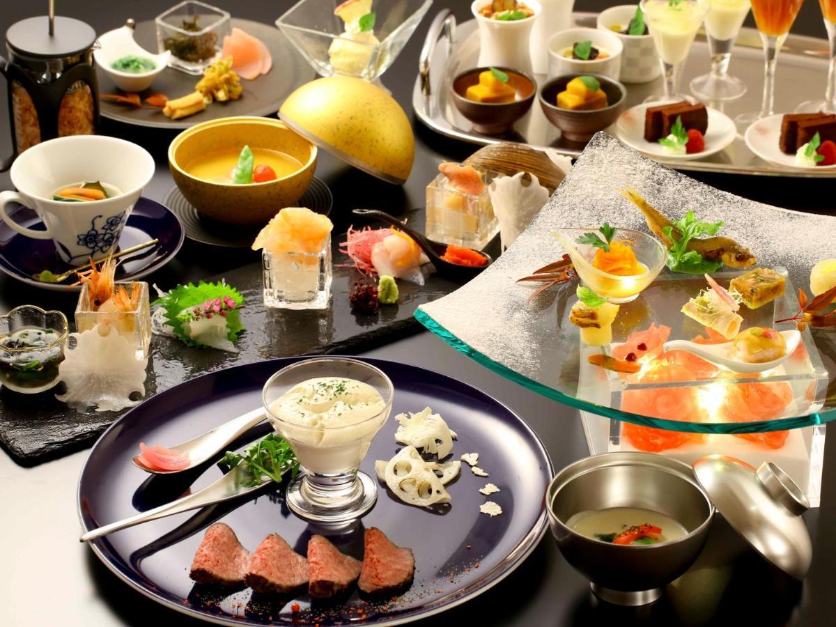 Kitanokaze Saryo (Adults Only) Hakone Exterior foto