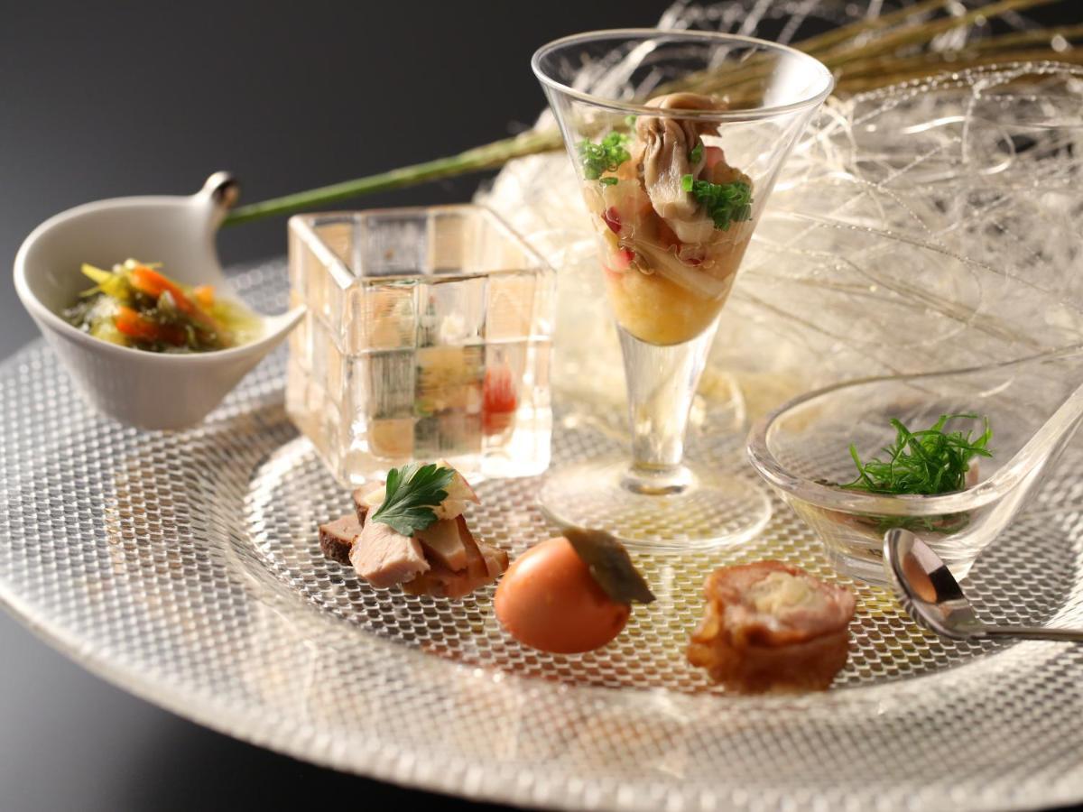 Kitanokaze Saryo (Adults Only) Hakone Exterior foto