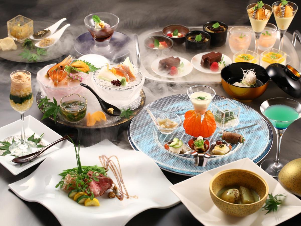 Kitanokaze Saryo (Adults Only) Hakone Exterior foto