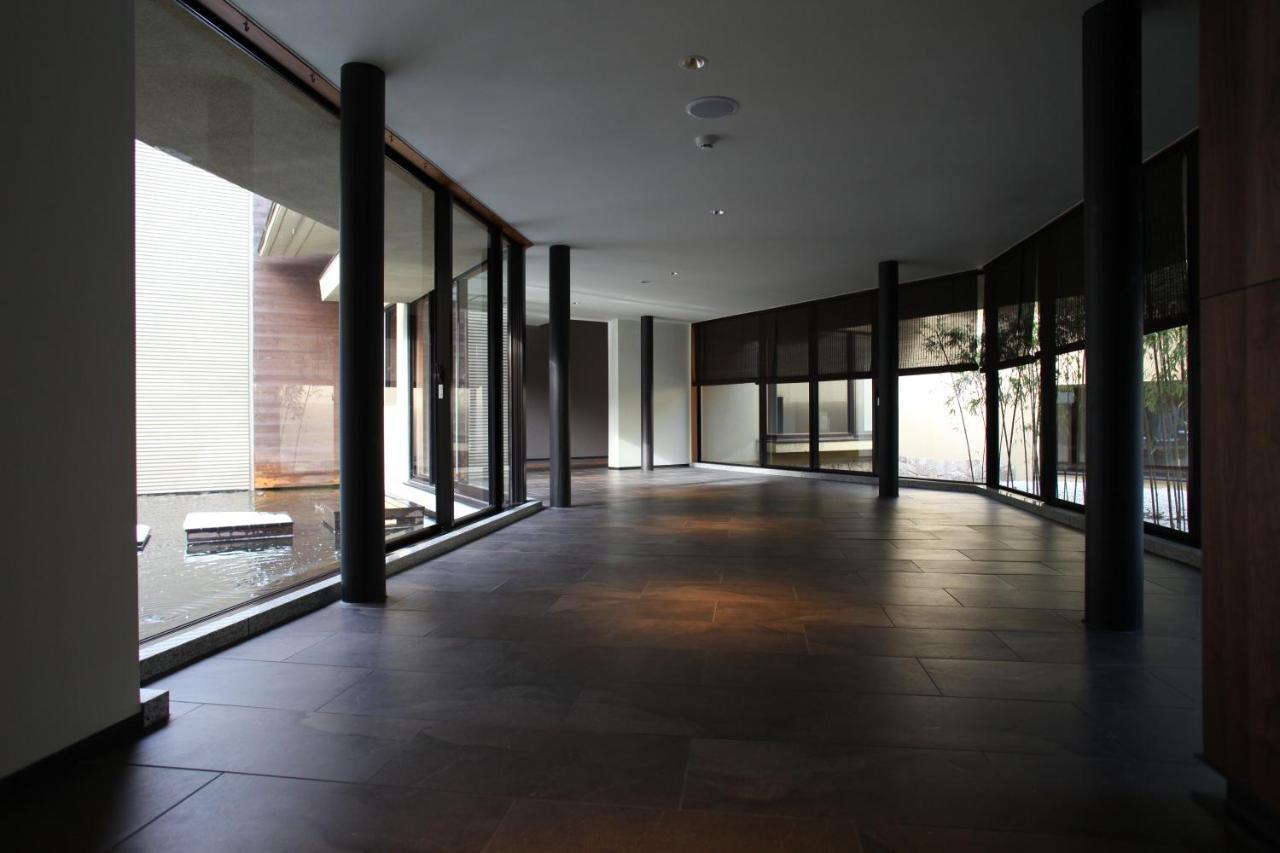 Kitanokaze Saryo (Adults Only) Hakone Exterior foto