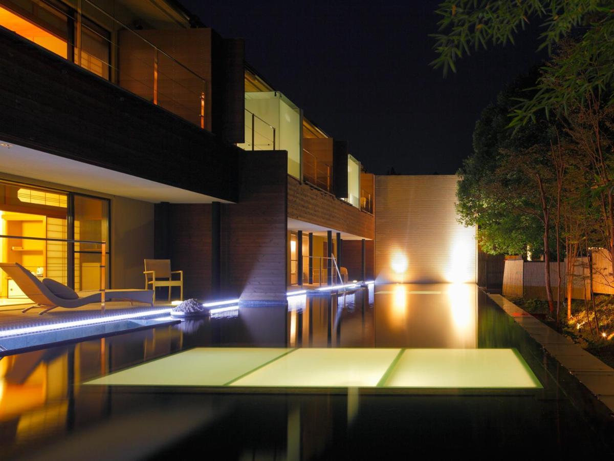 Kitanokaze Saryo (Adults Only) Hakone Exterior foto