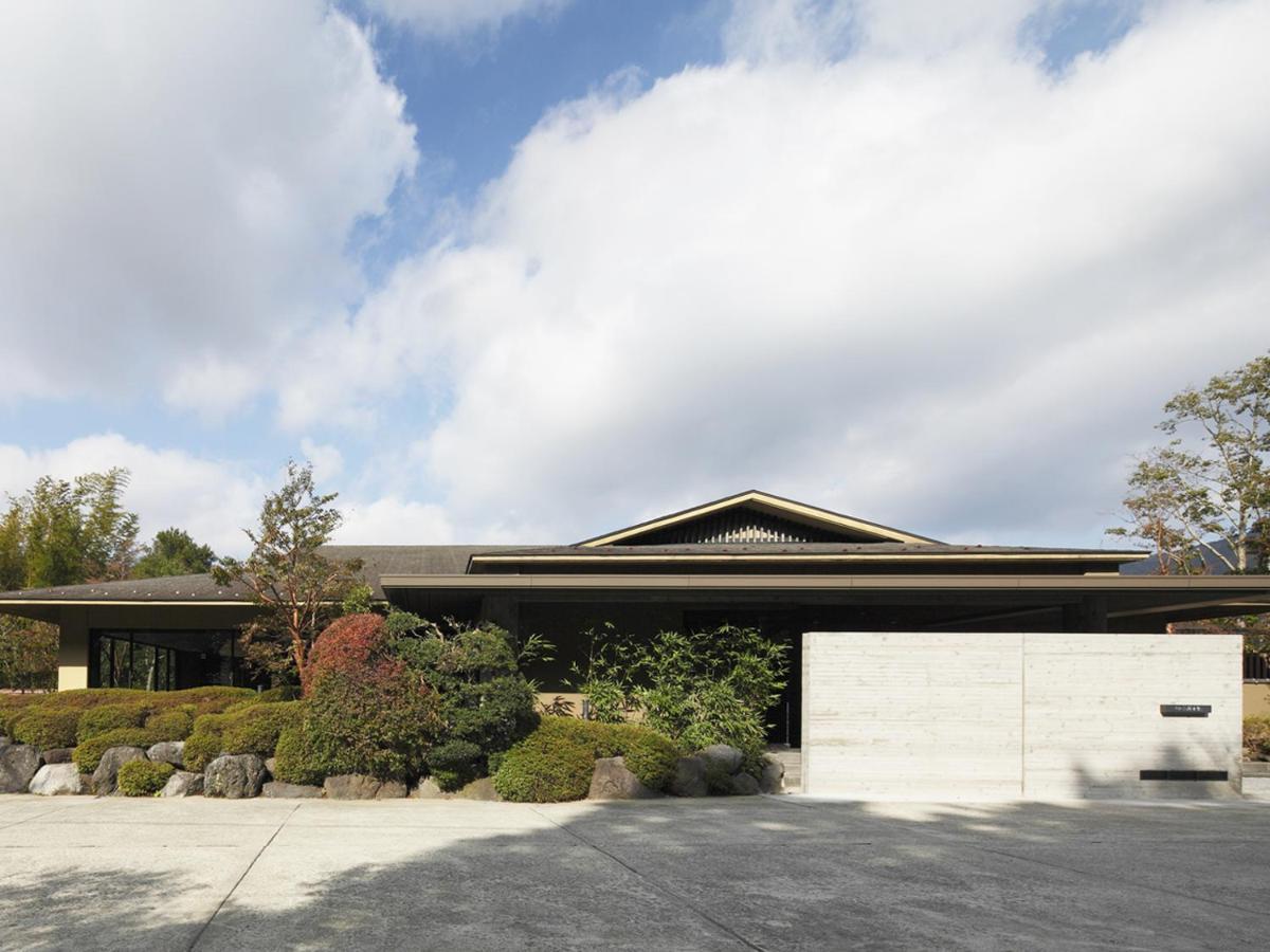 Kitanokaze Saryo (Adults Only) Hakone Exterior foto