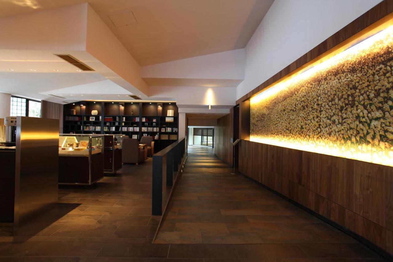 Kitanokaze Saryo (Adults Only) Hakone Exterior foto