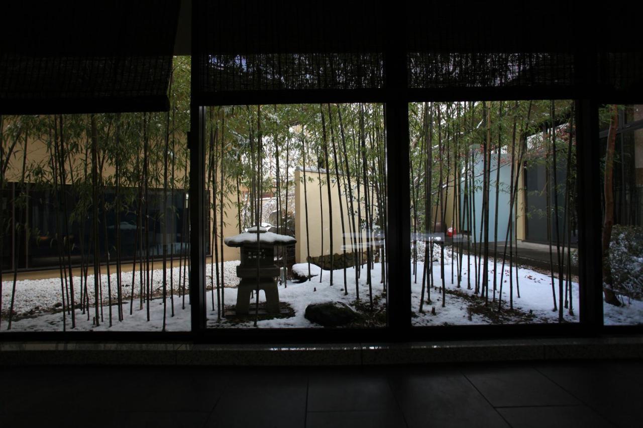 Kitanokaze Saryo (Adults Only) Hakone Exterior foto
