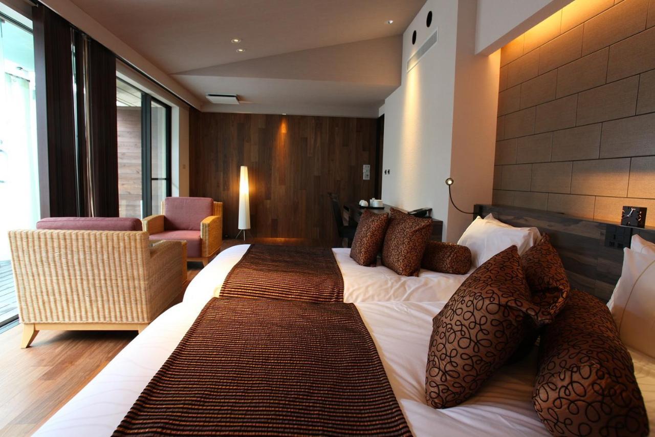 Kitanokaze Saryo (Adults Only) Hakone Exterior foto