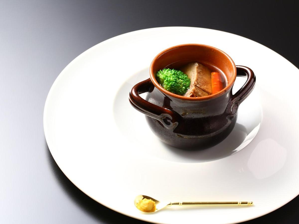 Kitanokaze Saryo (Adults Only) Hakone Exterior foto