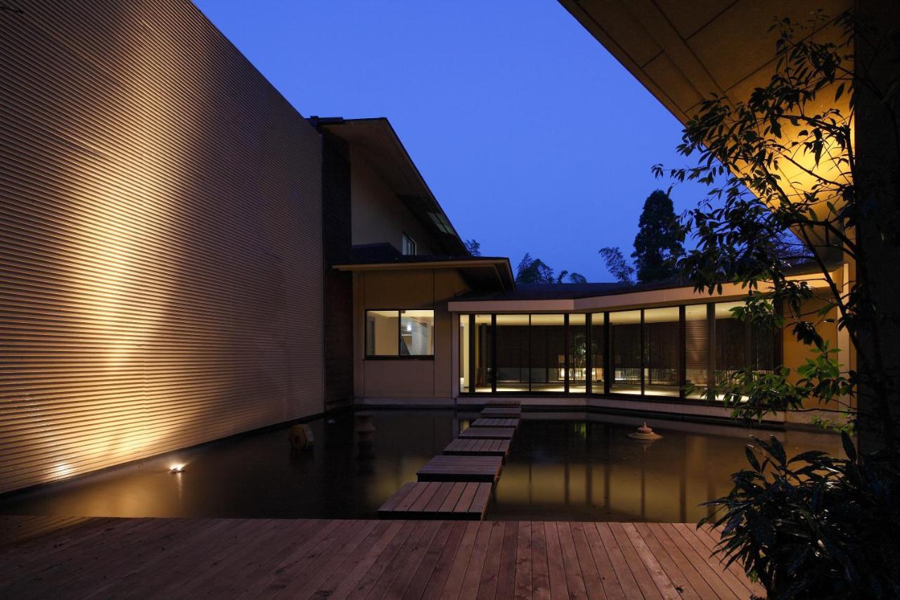 Kitanokaze Saryo (Adults Only) Hakone Exterior foto